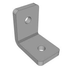 Un dessin d'un raccord A306