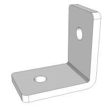 Dessin: raccord type A406