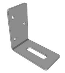 Dessin d'un raccord Visdeterre B403