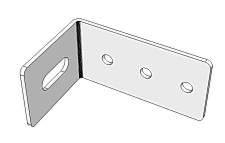 Cliquez ici pour plus d'informations sur P503 Raccord P503 pour ancrages JF