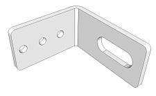 Dessin d'un raccord P506