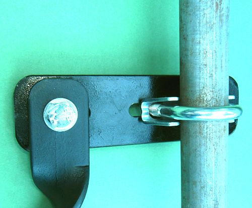 Raccords Erdanker, E29 -E51