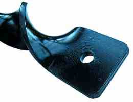 Visdeterre ancre type ED standard